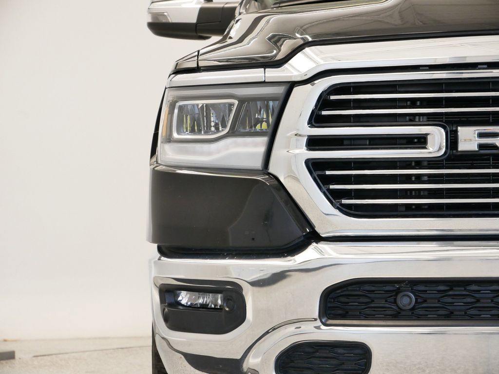 Thumbnail: 2024 RAM 1500 - 48