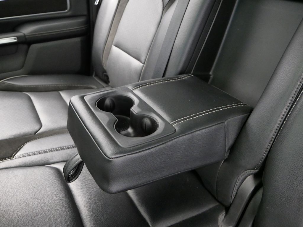 Thumbnail: 2024 RAM 1500 - 23