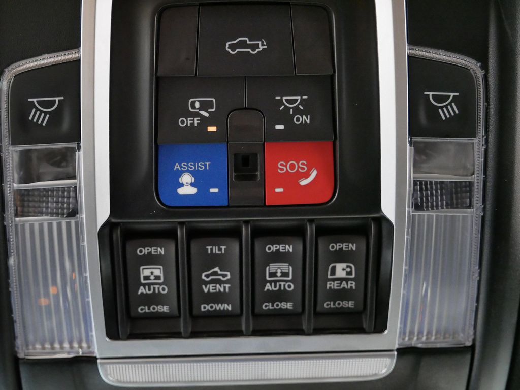 Thumbnail: 2024 RAM 1500 - 43