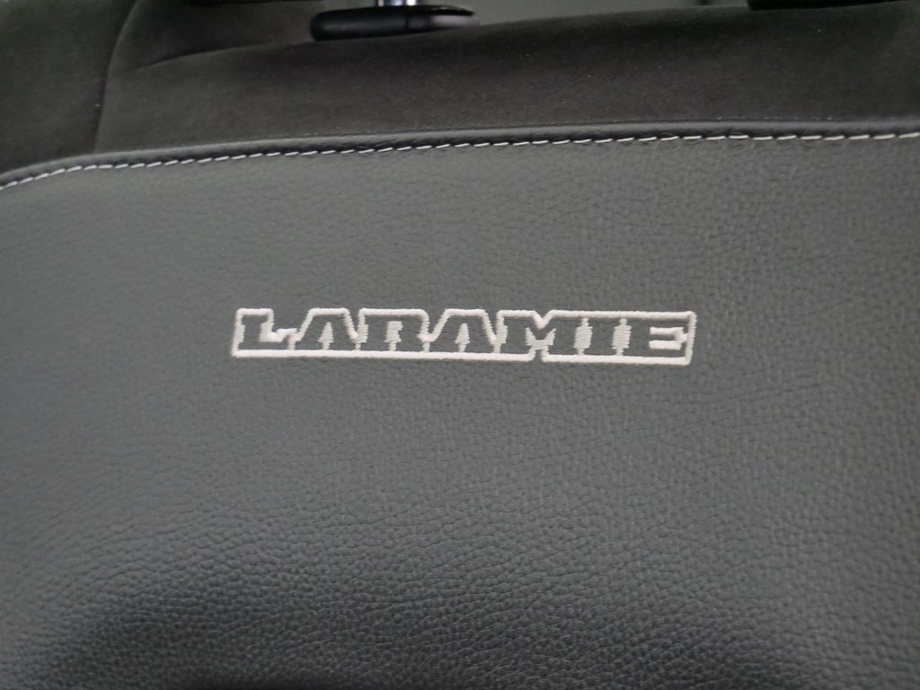 Thumbnail: 2024 RAM 1500 - 6