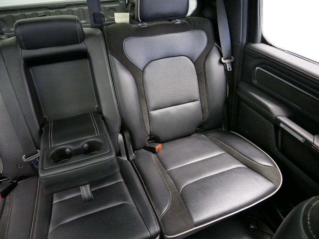 Thumbnail: 2024 RAM 1500 - 26