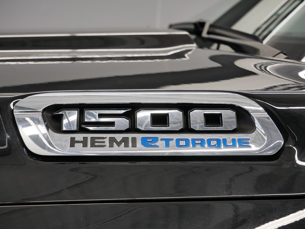 Thumbnail: 2024 RAM 1500 - 49