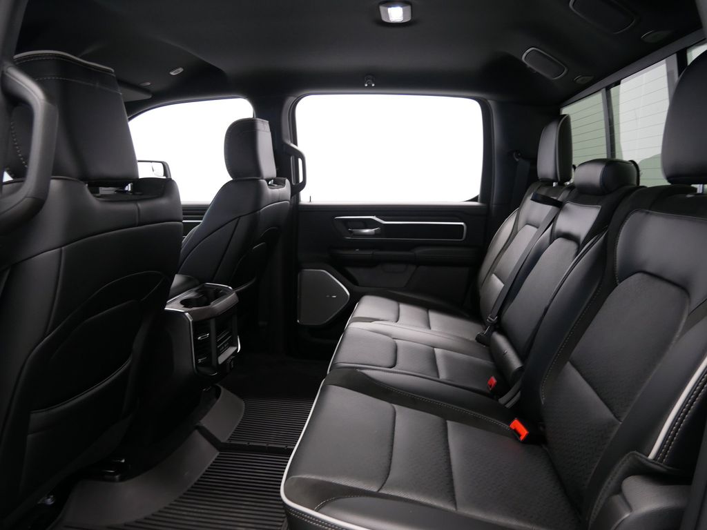 Thumbnail: 2026 RAM 1500 - 10