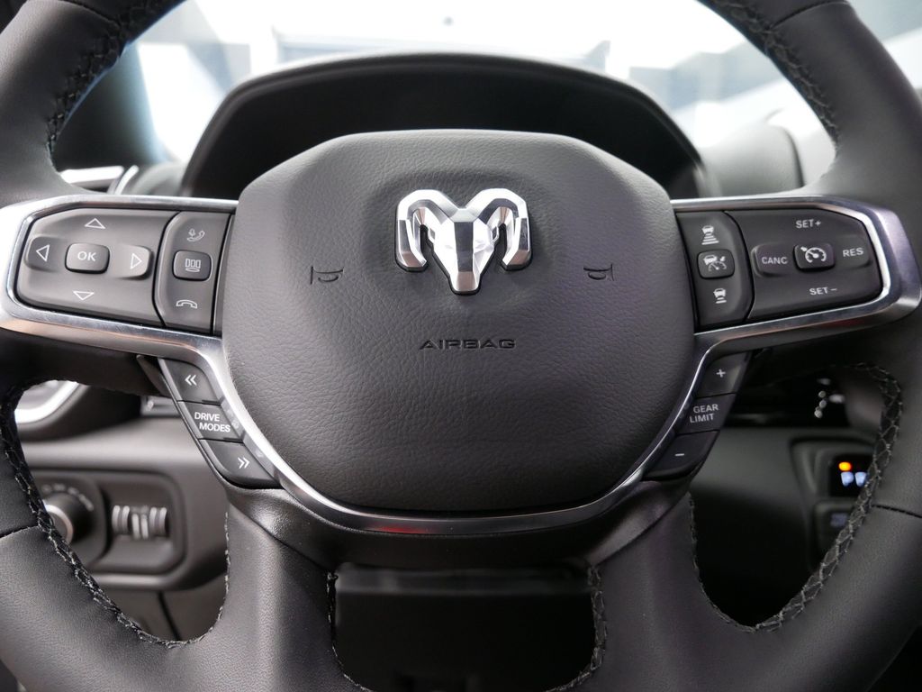 Thumbnail: 2026 RAM 1500 - 23