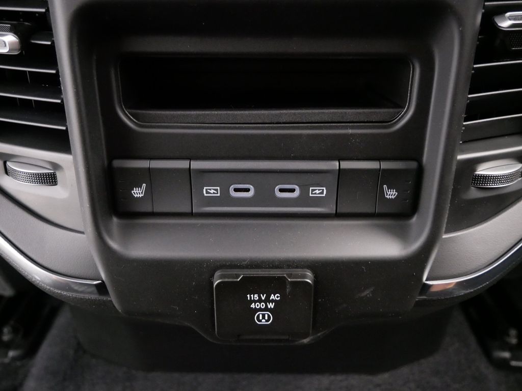 Thumbnail: 2026 RAM 1500 - 19