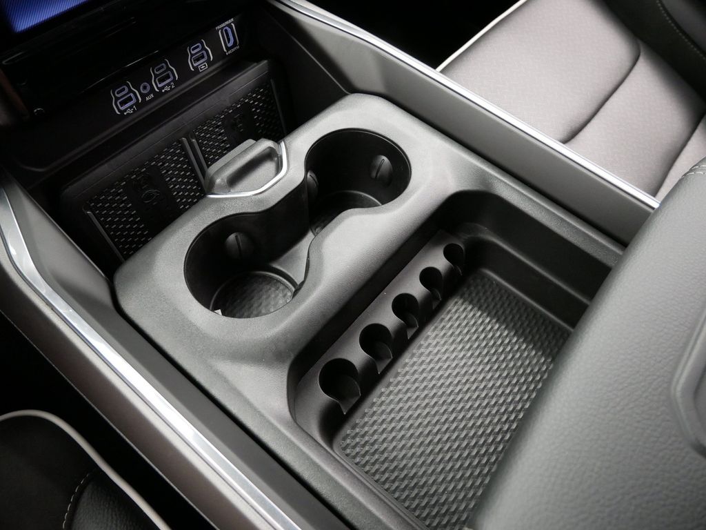 Thumbnail: 2026 RAM 1500 - 12