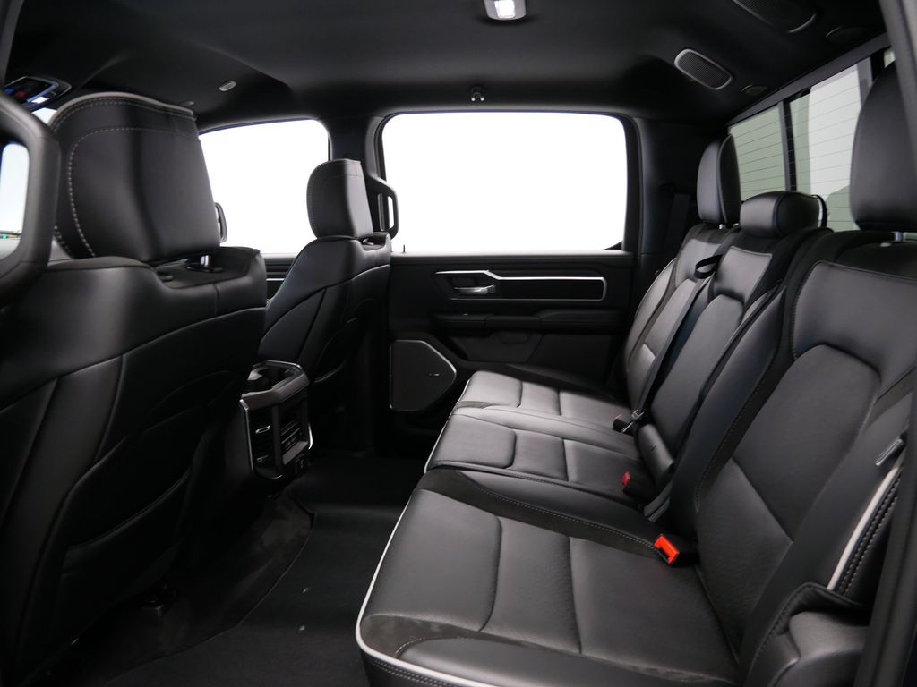 Thumbnail: 2026 RAM 1500 - 10