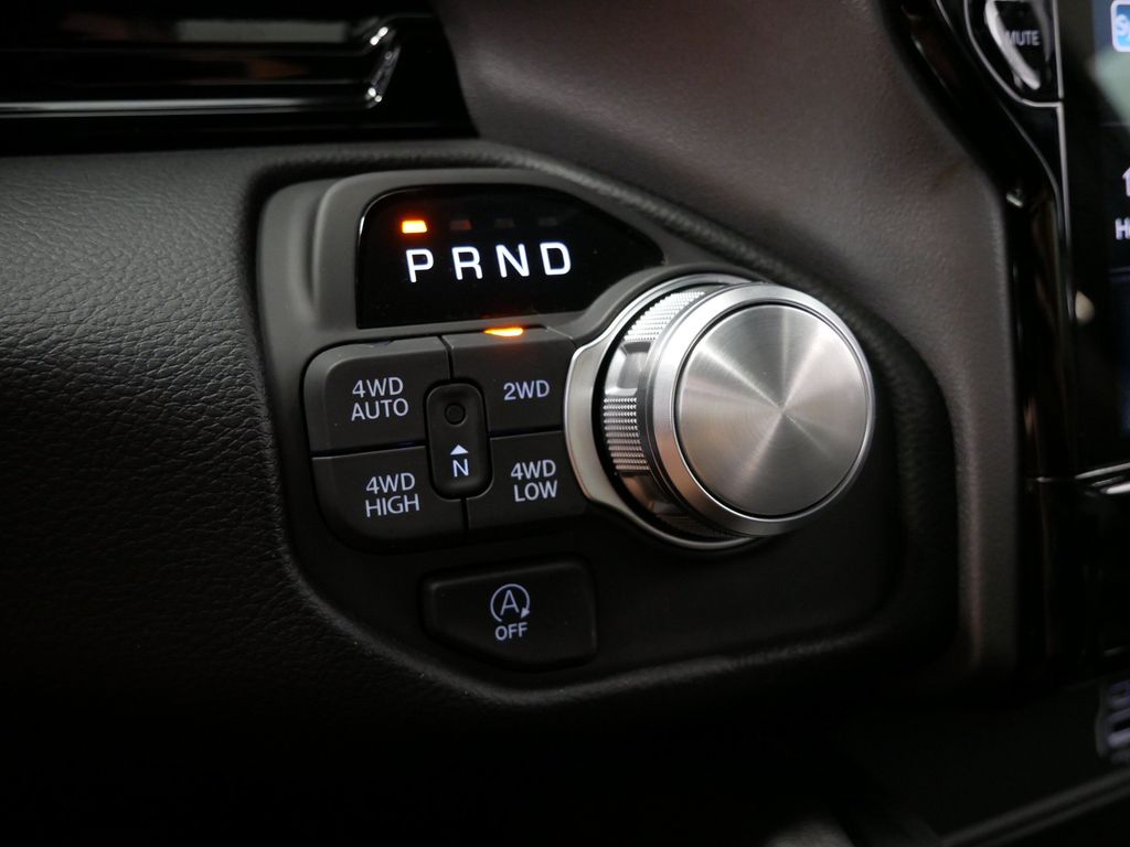 Thumbnail: 2026 RAM 1500 - 25