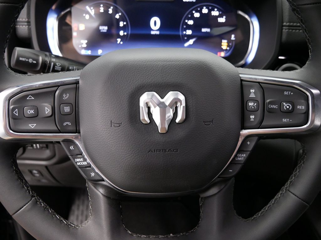 Thumbnail: 2026 RAM 1500 - 22