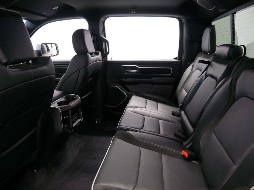Thumbnail: 2026 RAM 1500 - 10