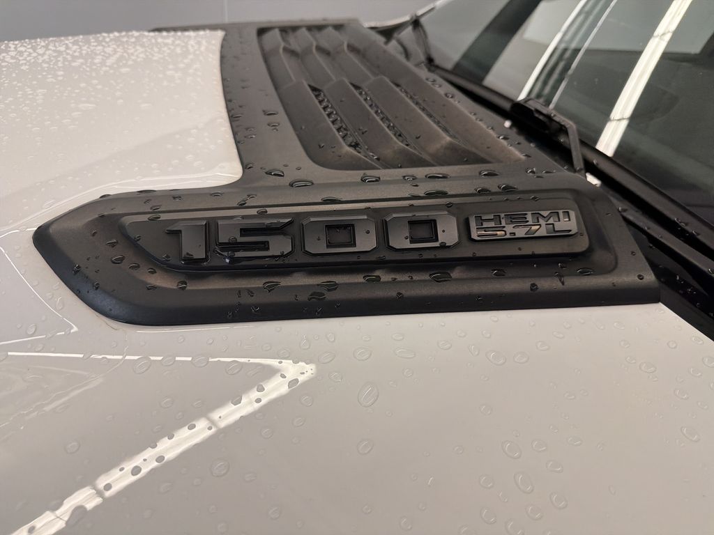 Thumbnail: 2020 RAM 1500 - 19