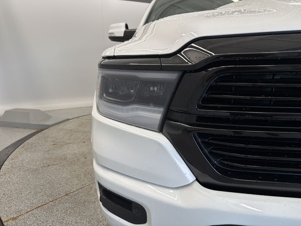 Thumbnail: 2020 RAM 1500 - 6