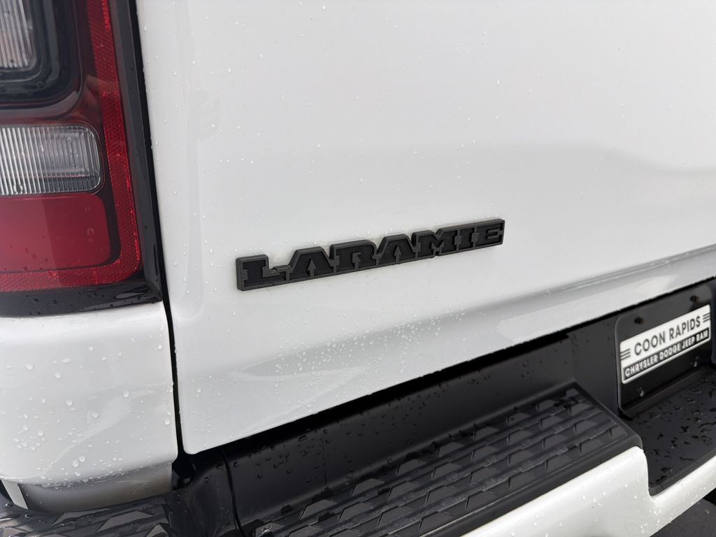Thumbnail: 2020 RAM 1500 - 20