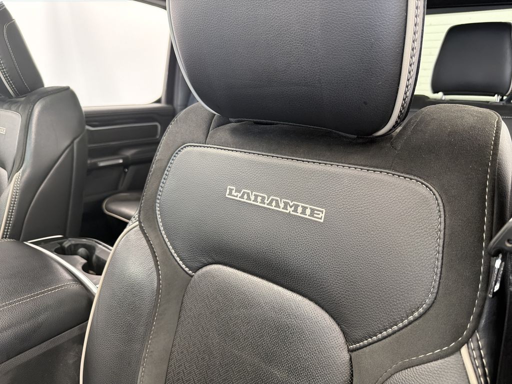 Thumbnail: 2020 RAM 1500 - 10