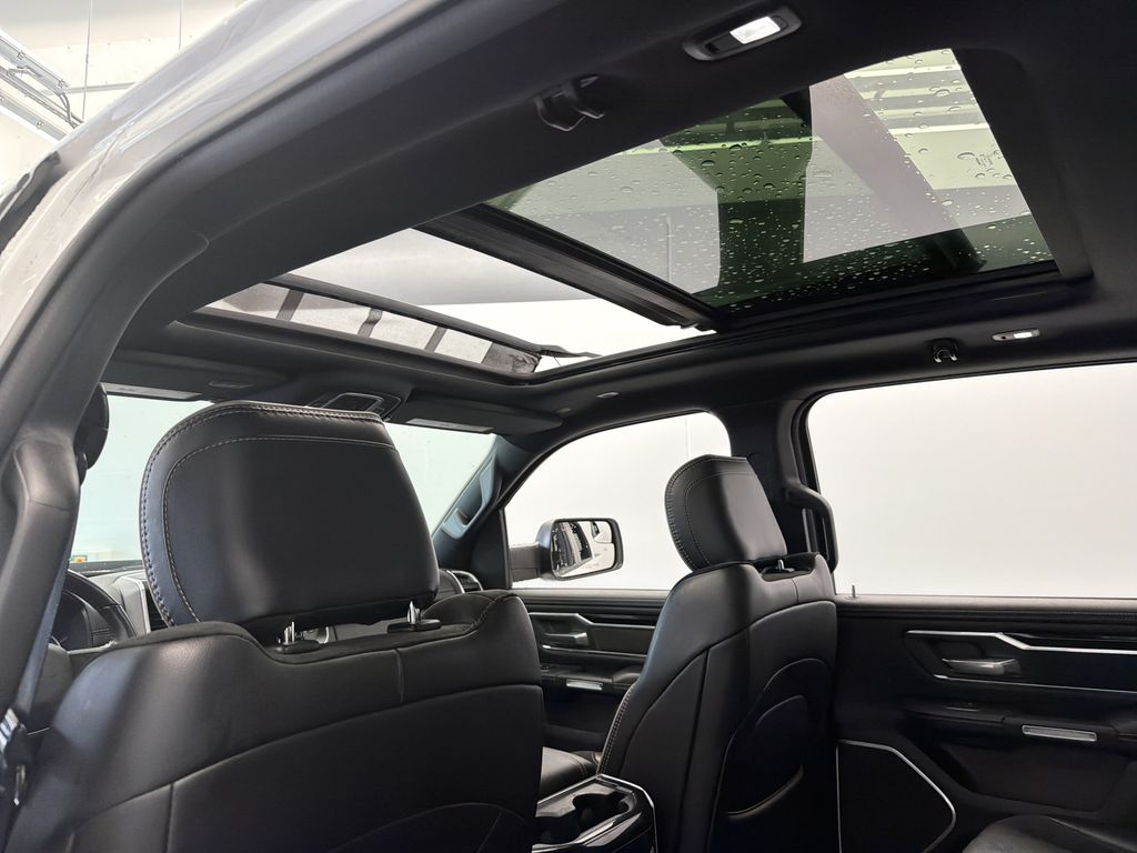 Thumbnail: 2020 RAM 1500 - 21