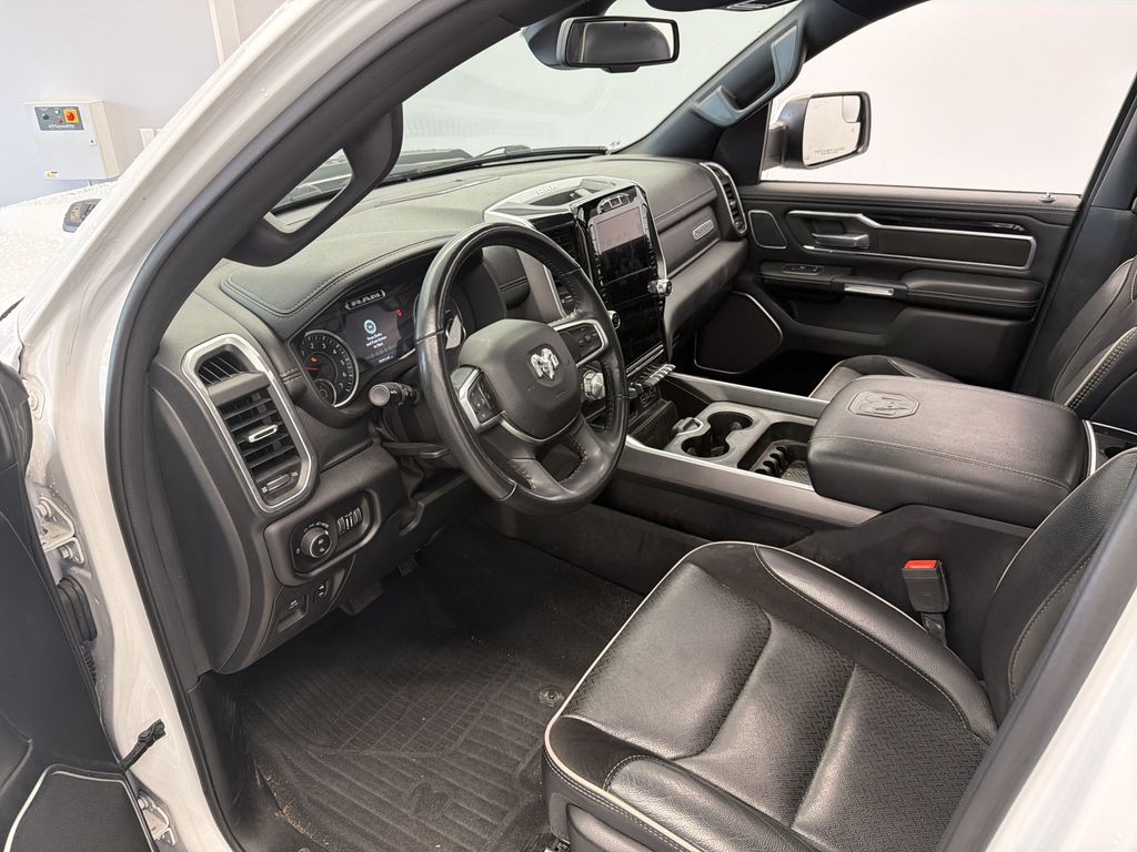 Thumbnail: 2020 RAM 1500 - 11