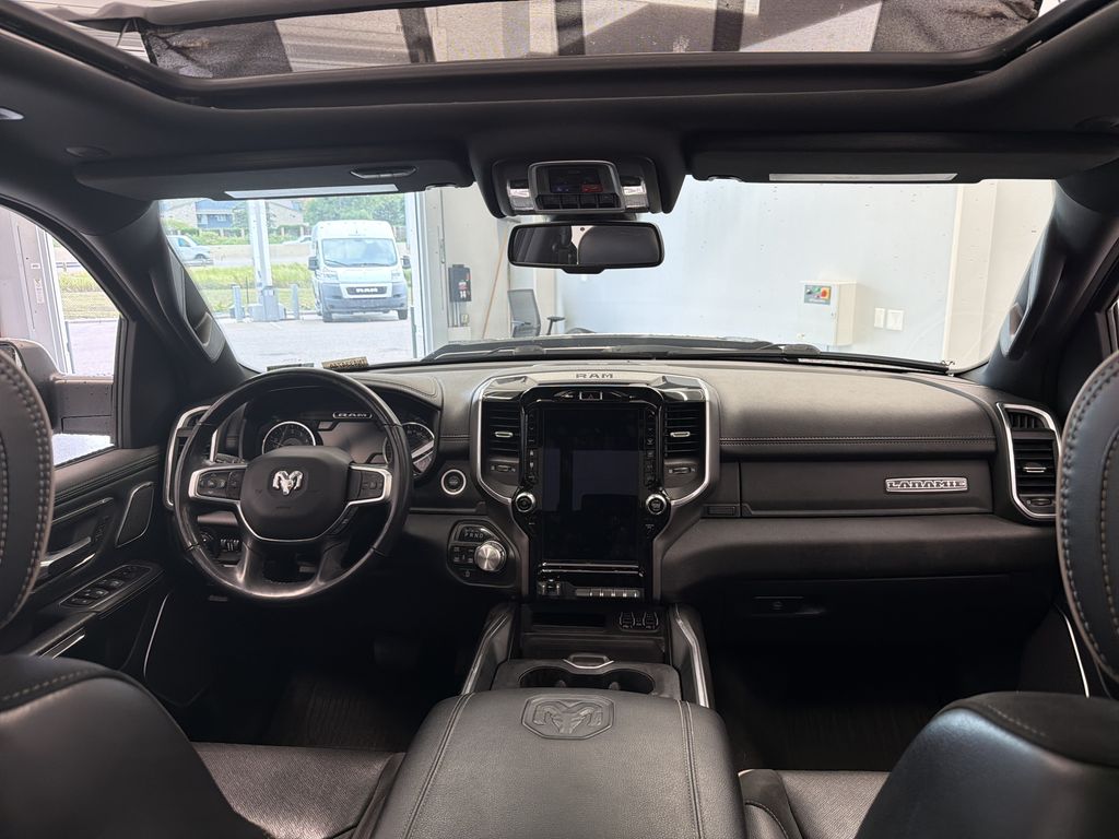 Thumbnail: 2020 RAM 1500 - 2