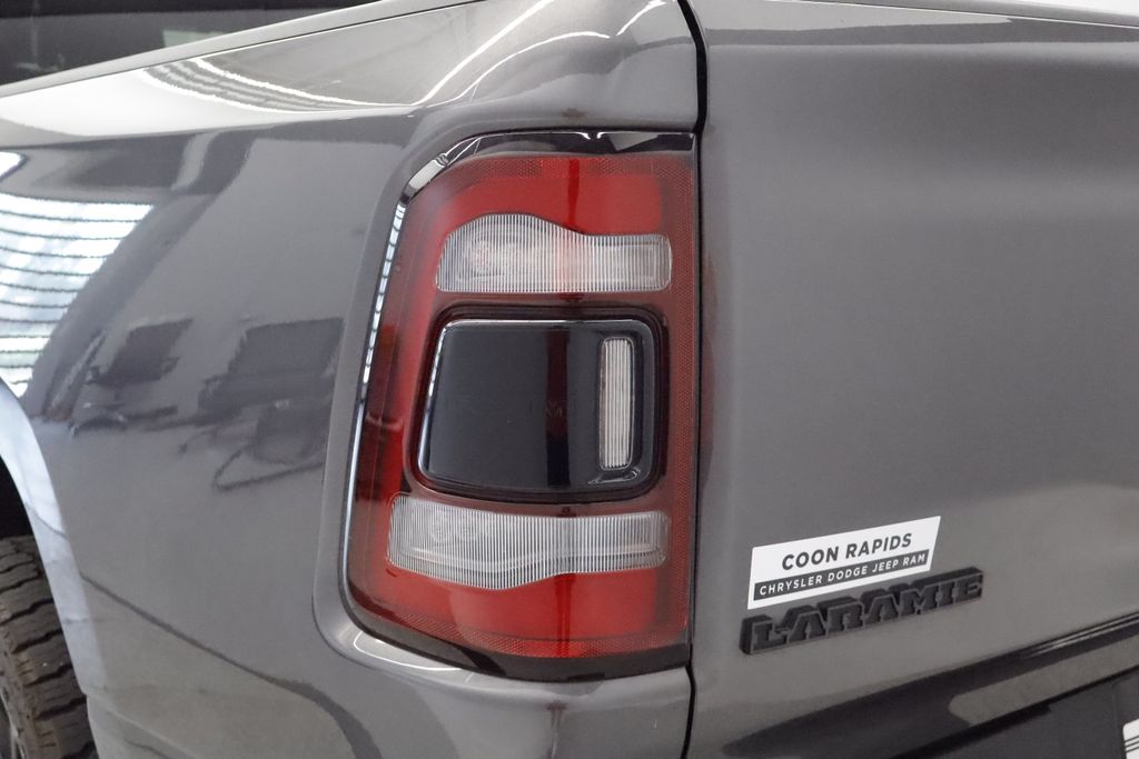 Thumbnail: 2024 RAM 1500 - 22