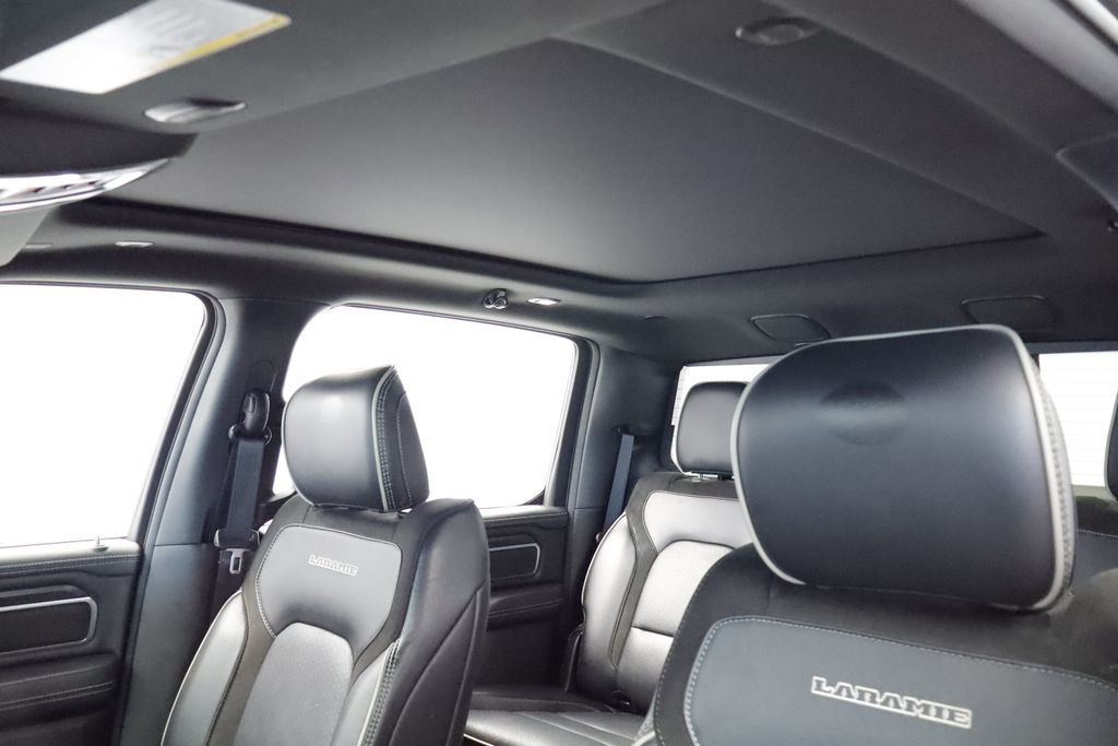 Thumbnail: 2024 RAM 1500 - 29