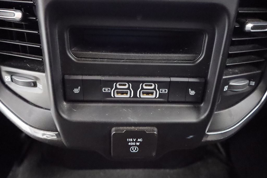 Thumbnail: 2024 RAM 1500 - 24