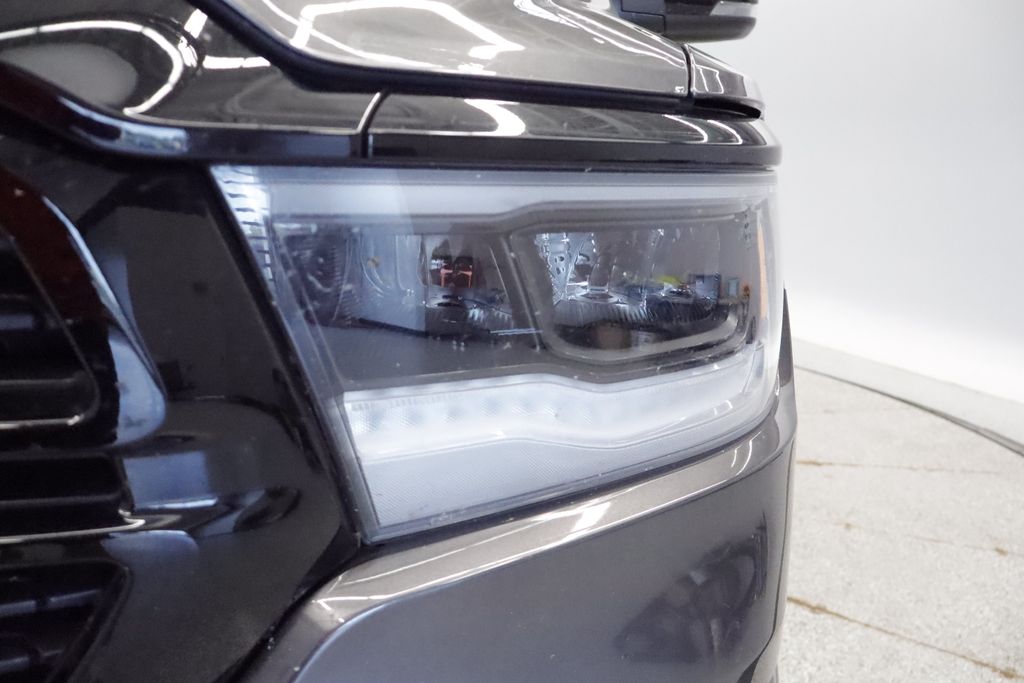 Thumbnail: 2024 RAM 1500 - 19