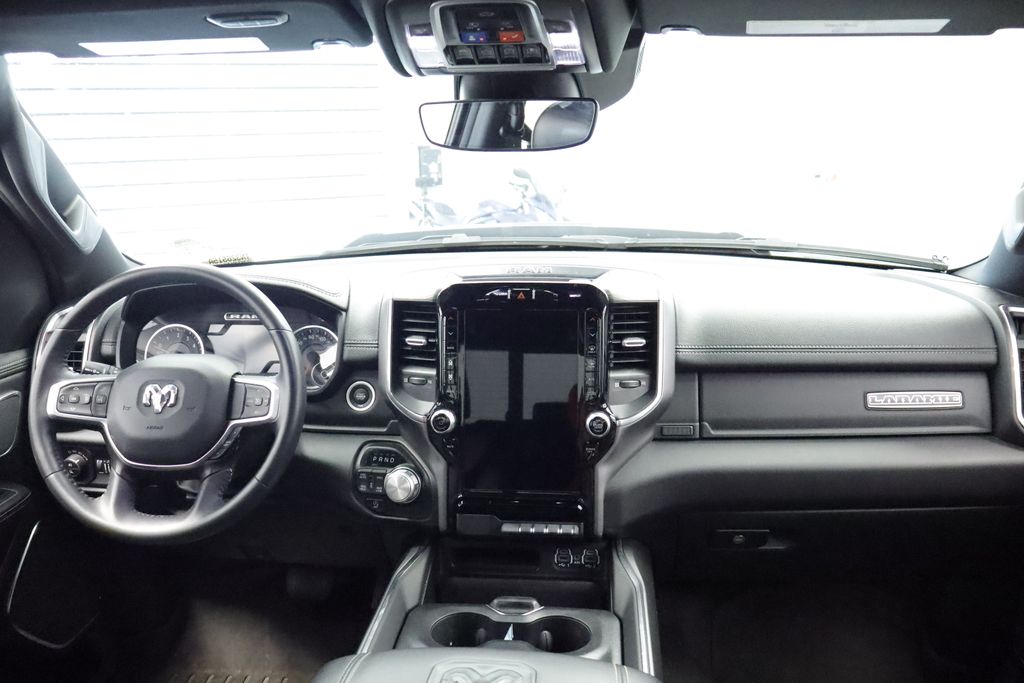 Thumbnail: 2024 RAM 1500 - 2