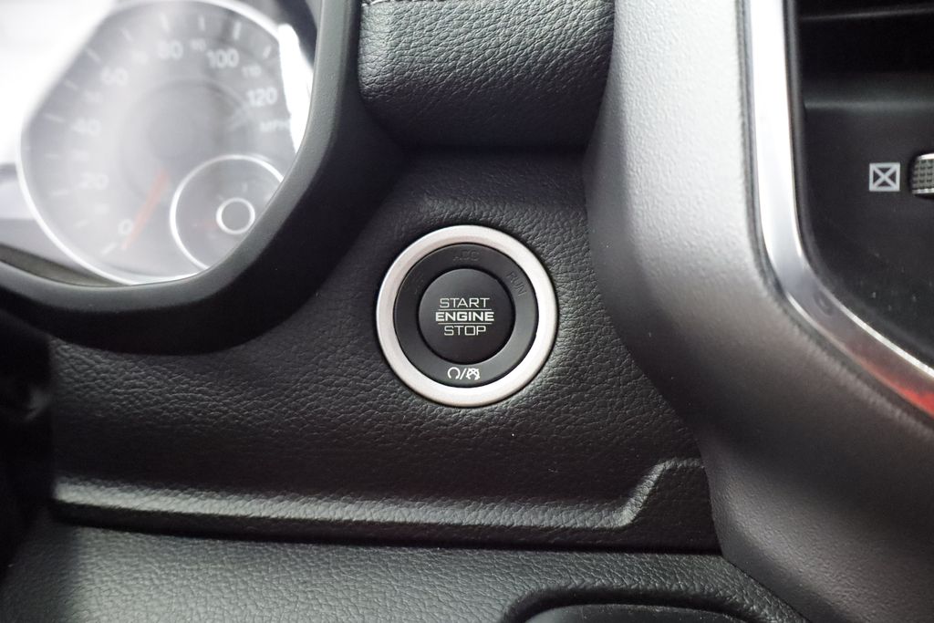 Thumbnail: 2024 RAM 1500 - 26