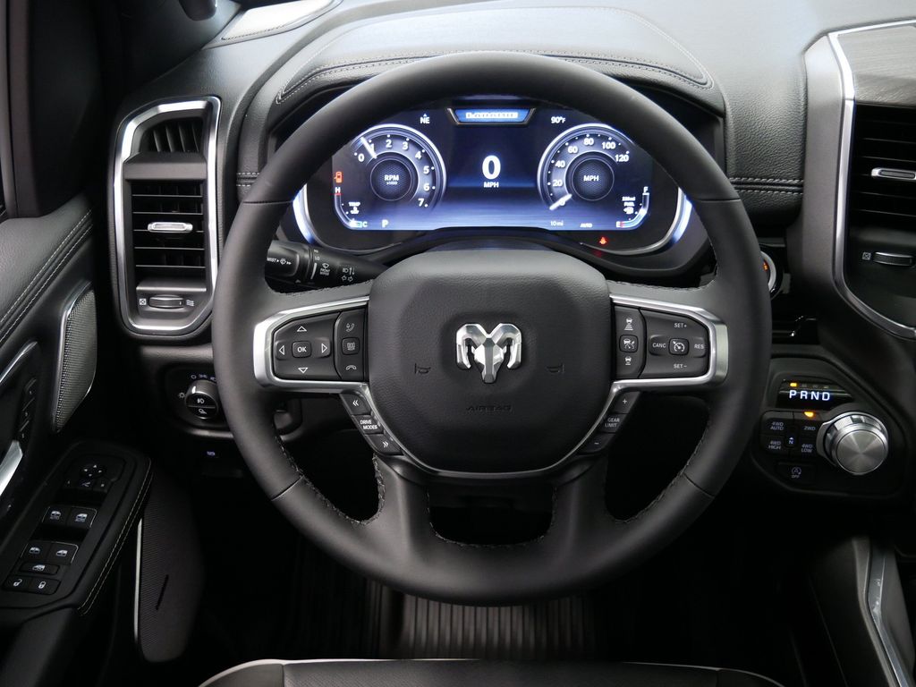 Thumbnail: 2026 RAM 1500 - 8