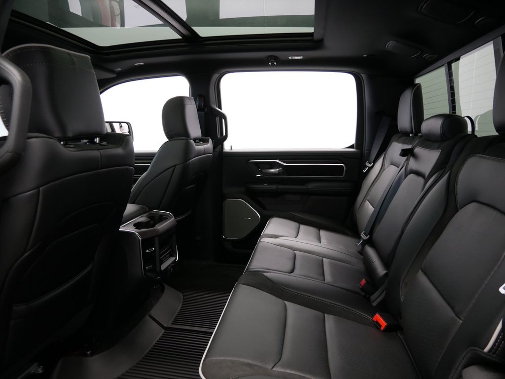 Thumbnail: 2026 RAM 1500 - 10