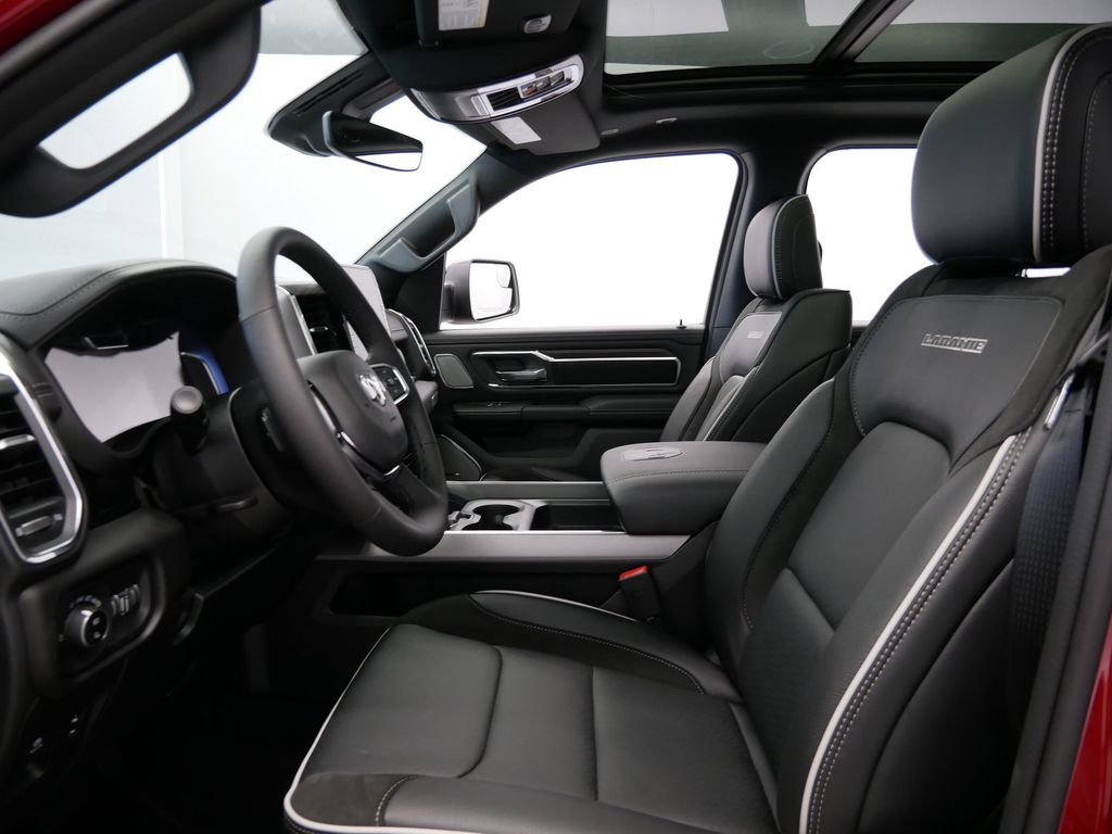 Thumbnail: 2026 RAM 1500 - 9