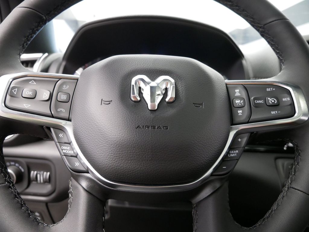 Thumbnail: 2026 RAM 1500 - 21