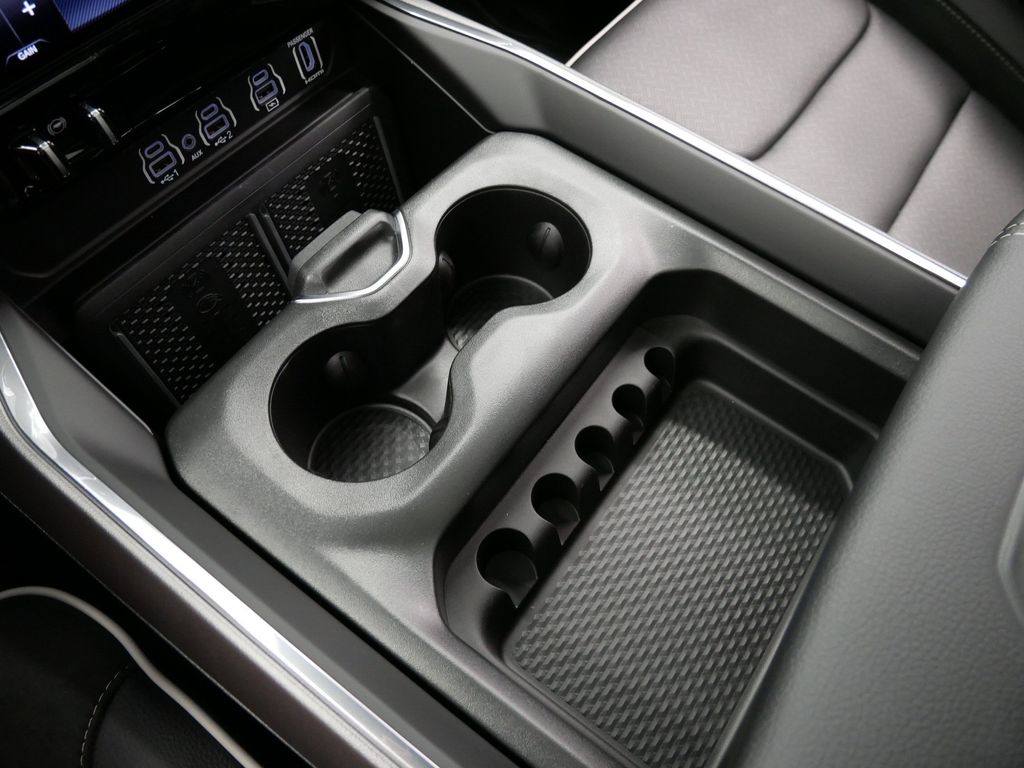 Thumbnail: 2026 RAM 1500 - 24