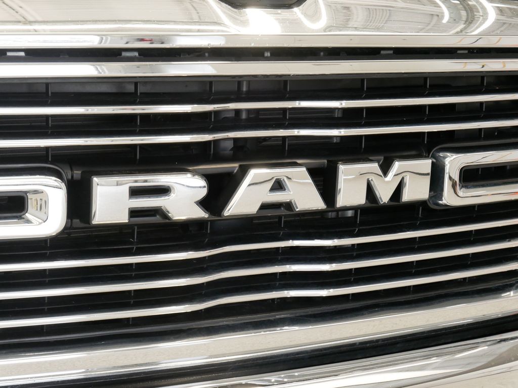 Thumbnail: 2023 RAM 1500 - 47