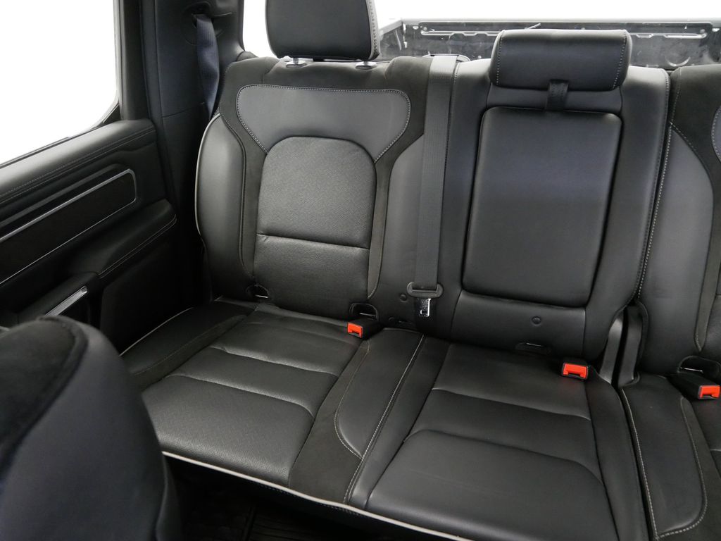 Thumbnail: 2023 RAM 1500 - 19