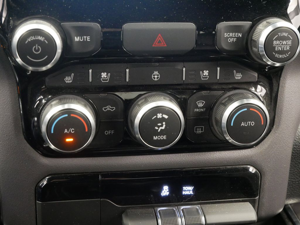 Thumbnail: 2023 RAM 1500 - 30