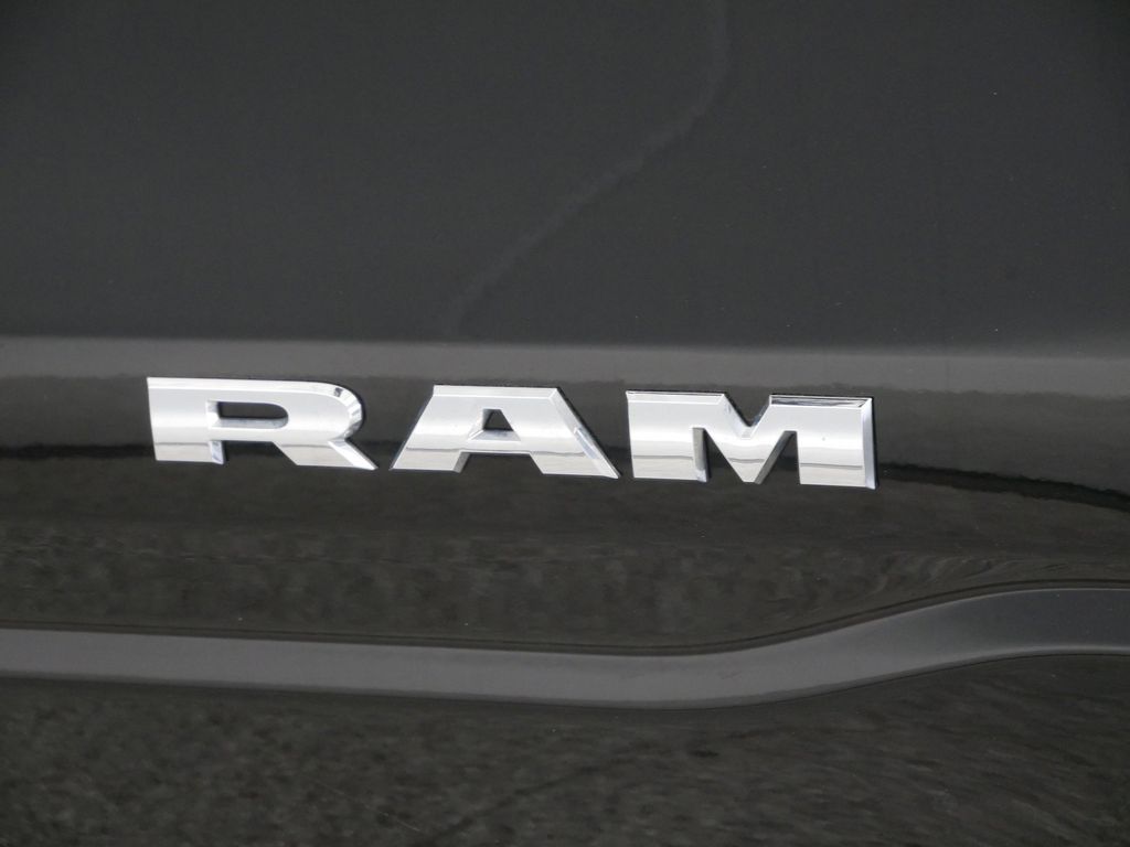 Thumbnail: 2023 RAM 1500 - 49