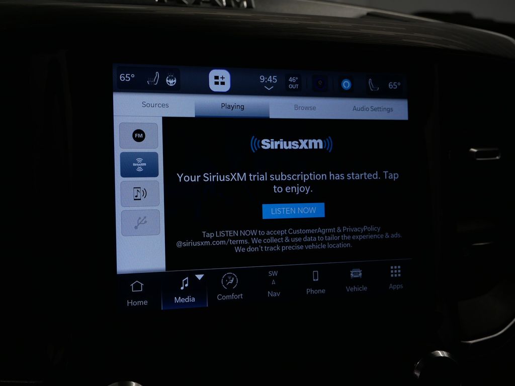 Thumbnail: 2023 RAM 1500 - 36