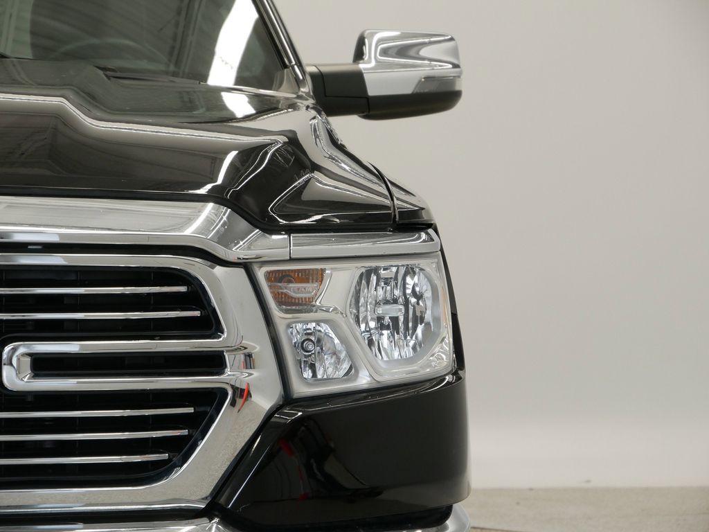 Thumbnail: 2023 RAM 1500 - 46