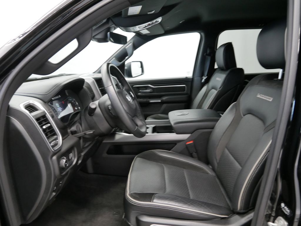 Thumbnail: 2023 RAM 1500 - 9