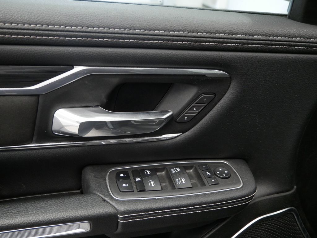 Thumbnail: 2023 RAM 1500 - 24