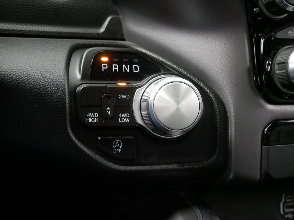 Thumbnail: 2023 RAM 1500 - 31