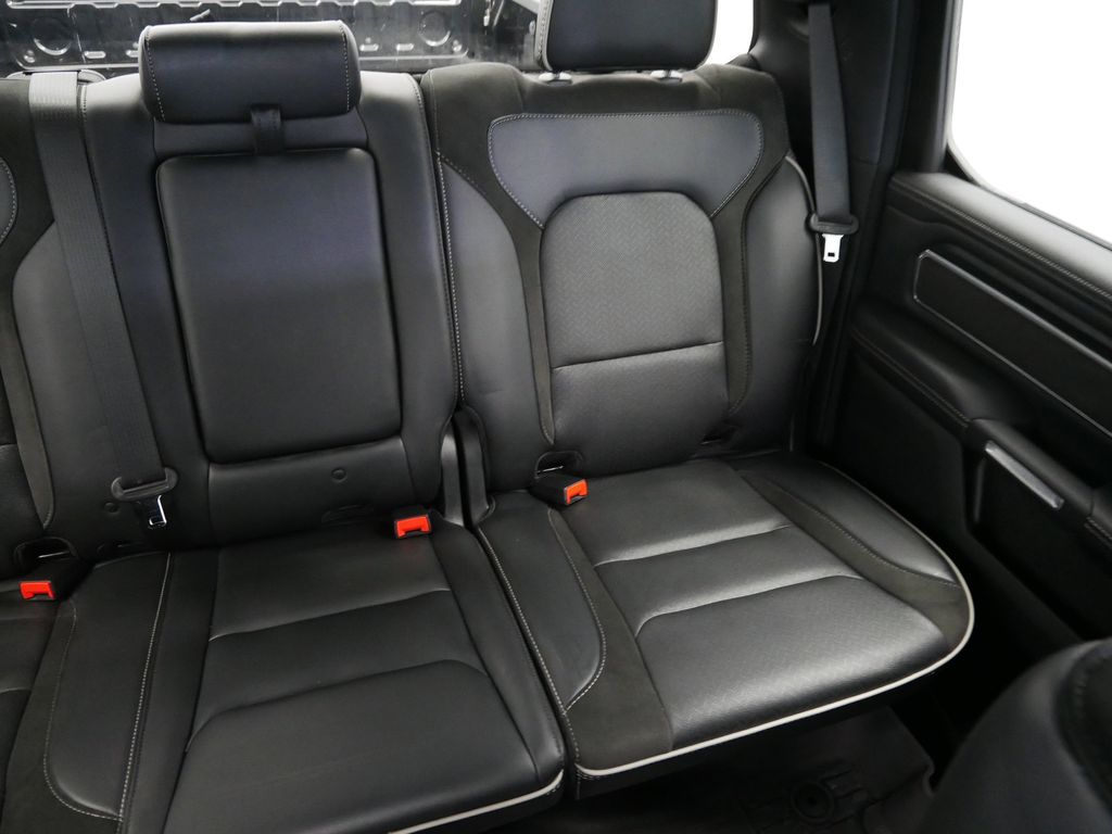 Thumbnail: 2023 RAM 1500 - 21