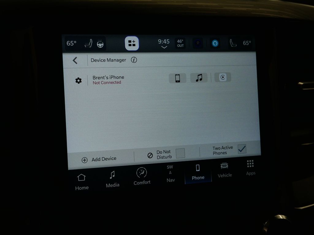 Thumbnail: 2023 RAM 1500 - 39