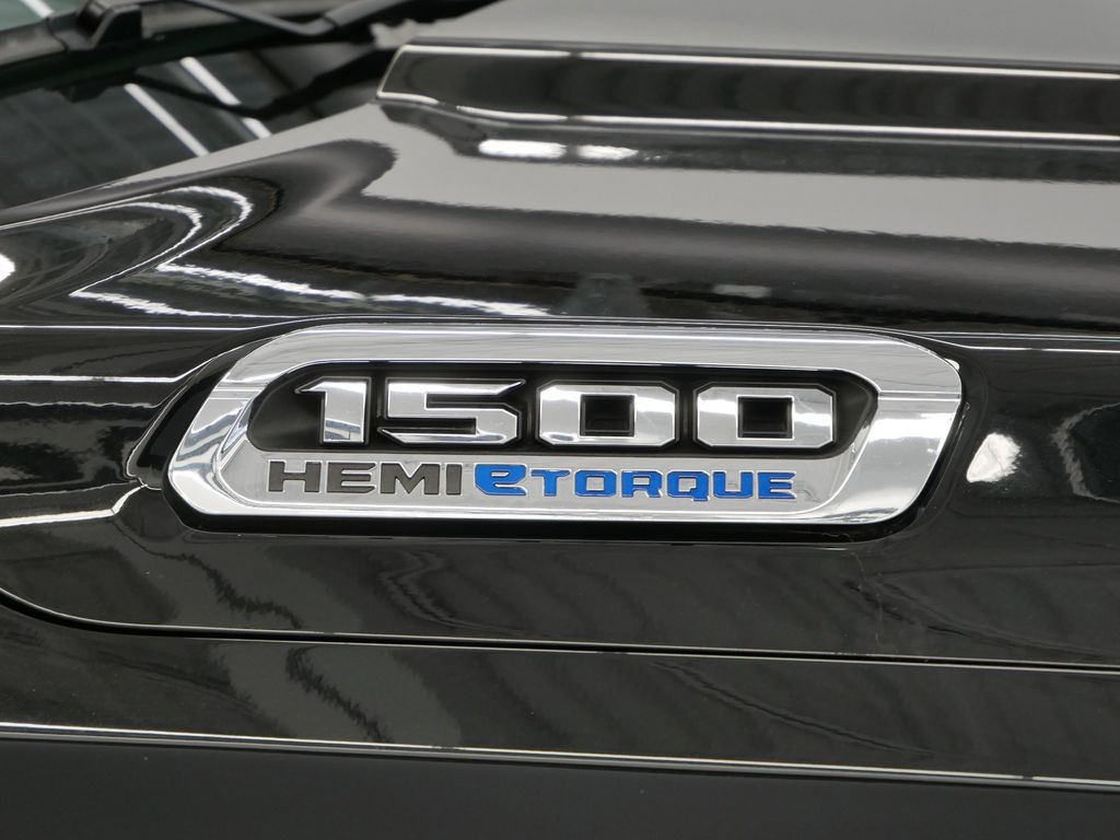 Thumbnail: 2023 RAM 1500 - 48