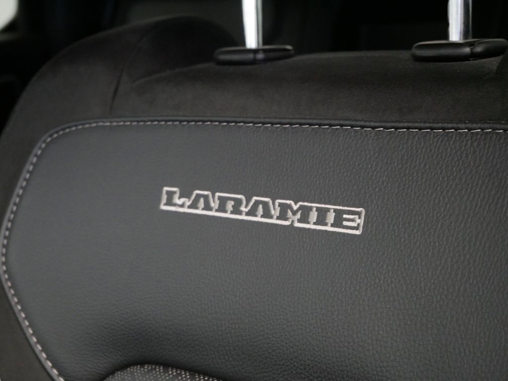 Thumbnail: 2023 RAM 1500 - 6