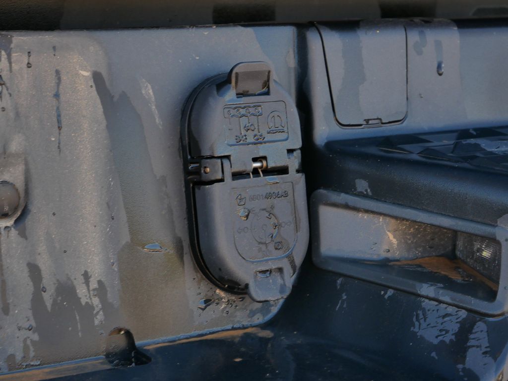 Thumbnail: 2021 RAM 1500 - 23