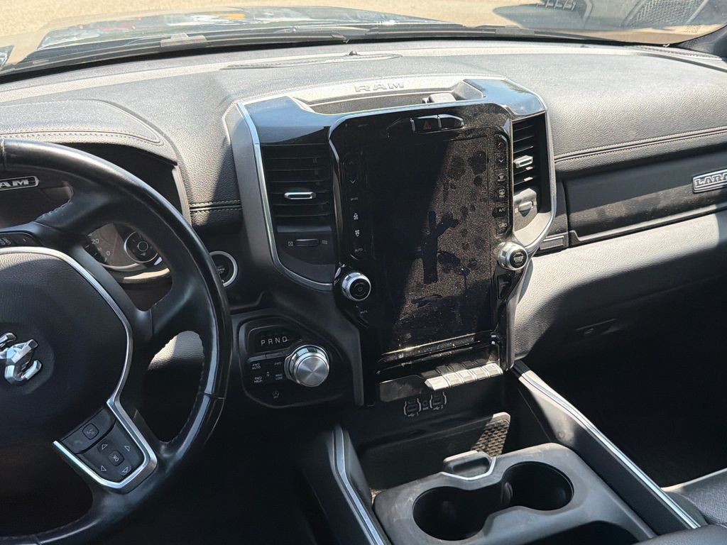 Thumbnail: 2021 RAM 1500 - 11