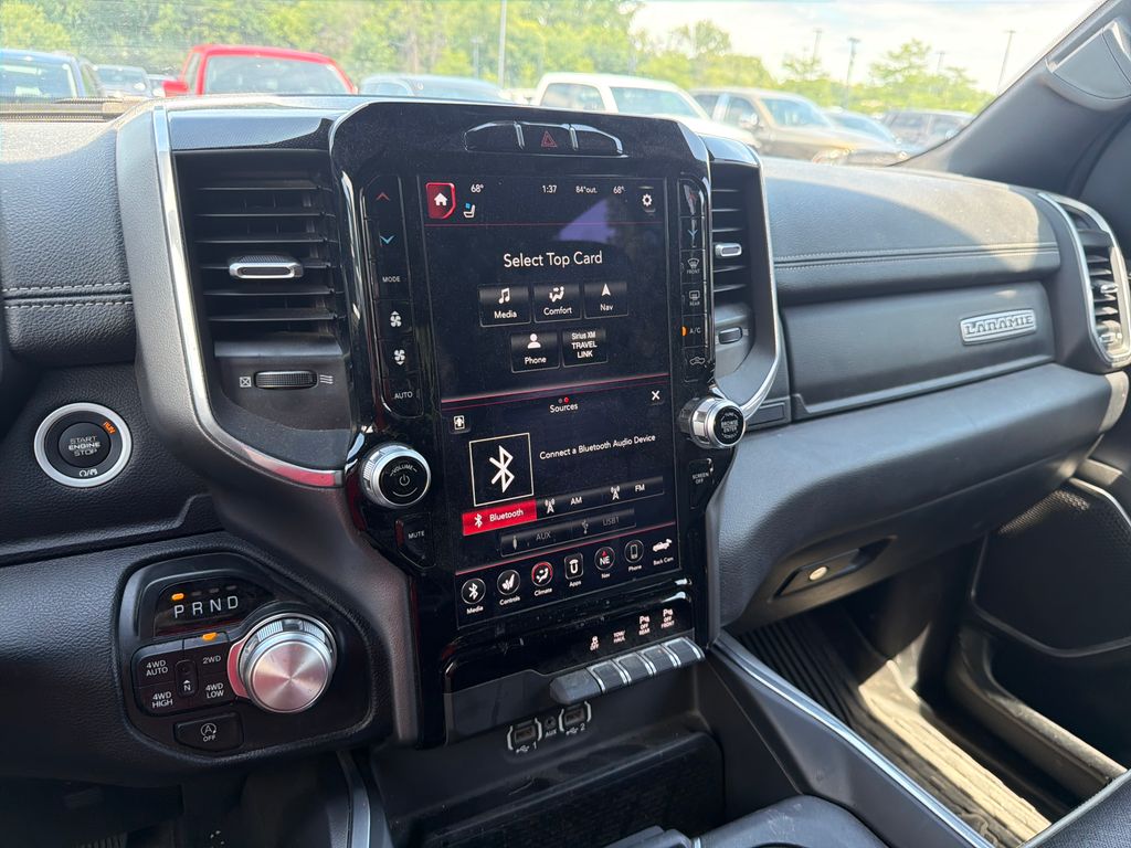 Thumbnail: 2021 RAM 1500 - 18