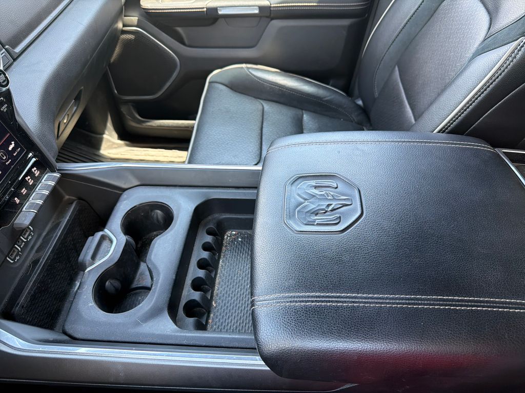 Thumbnail: 2021 RAM 1500 - 19