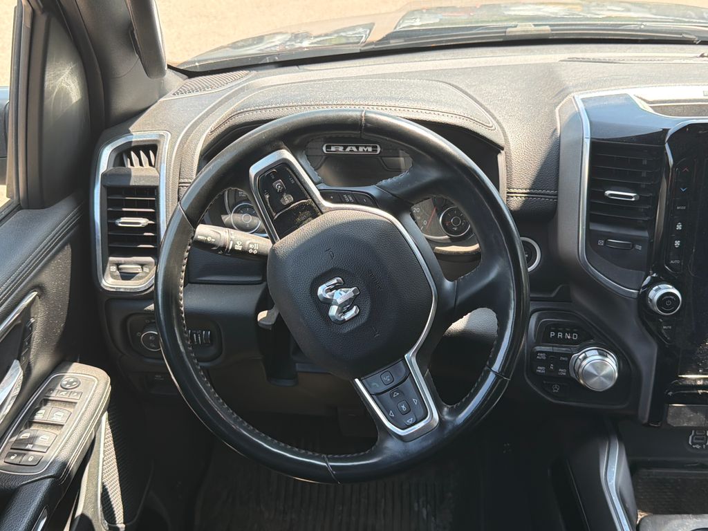 Thumbnail: 2021 RAM 1500 - 8